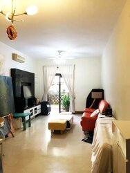 Seletaris (D27), Condominium #507393121